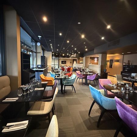 Brit Hotel Confort Saint-Brieuc Langueux Dış mekan fotoğraf