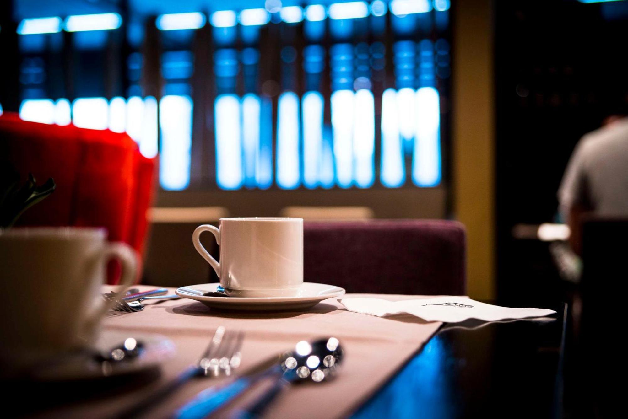 Brit Hotel Confort Saint-Brieuc Langueux Dış mekan fotoğraf