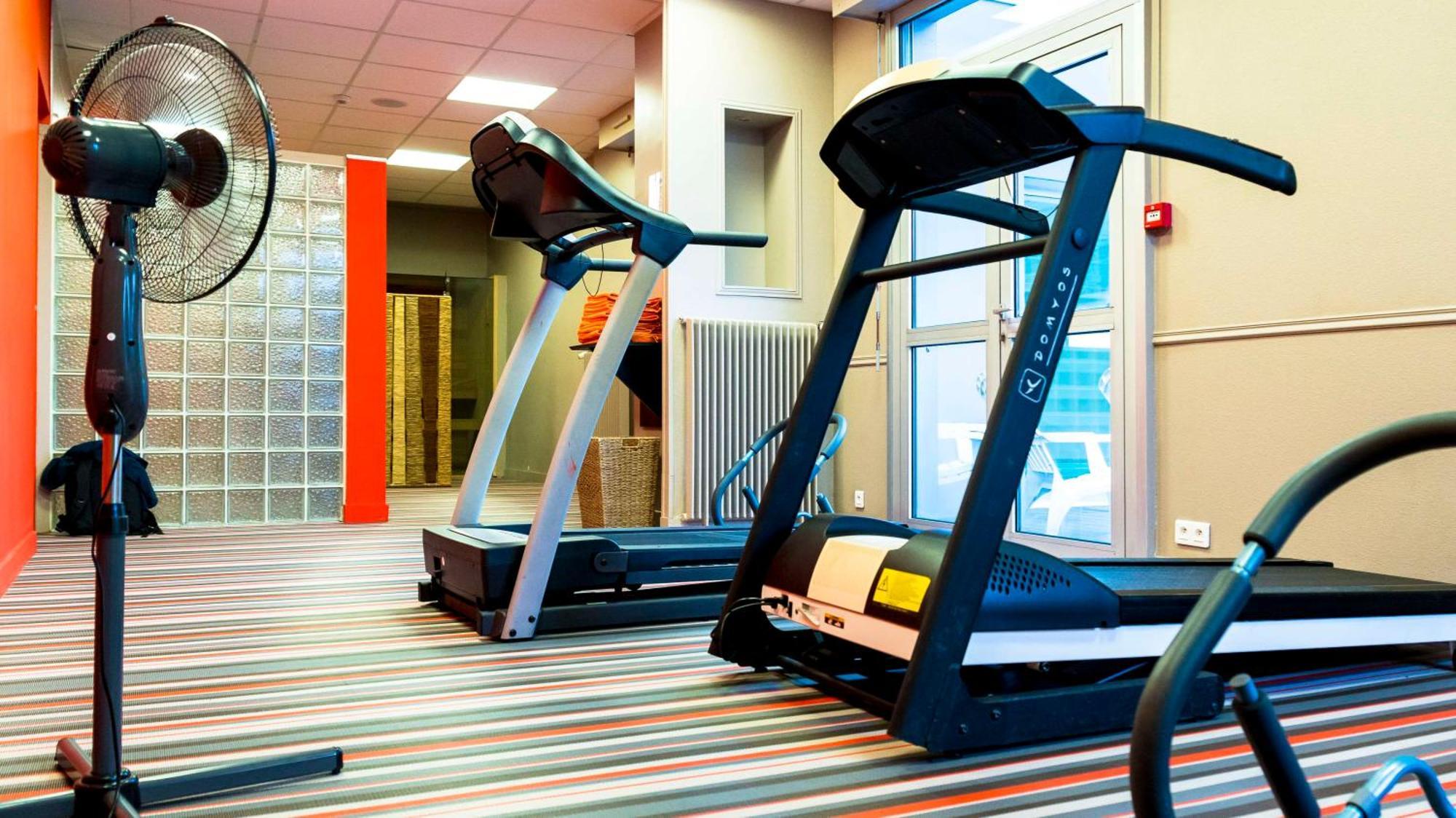 Brit Hotel Confort Saint-Brieuc Langueux Dış mekan fotoğraf