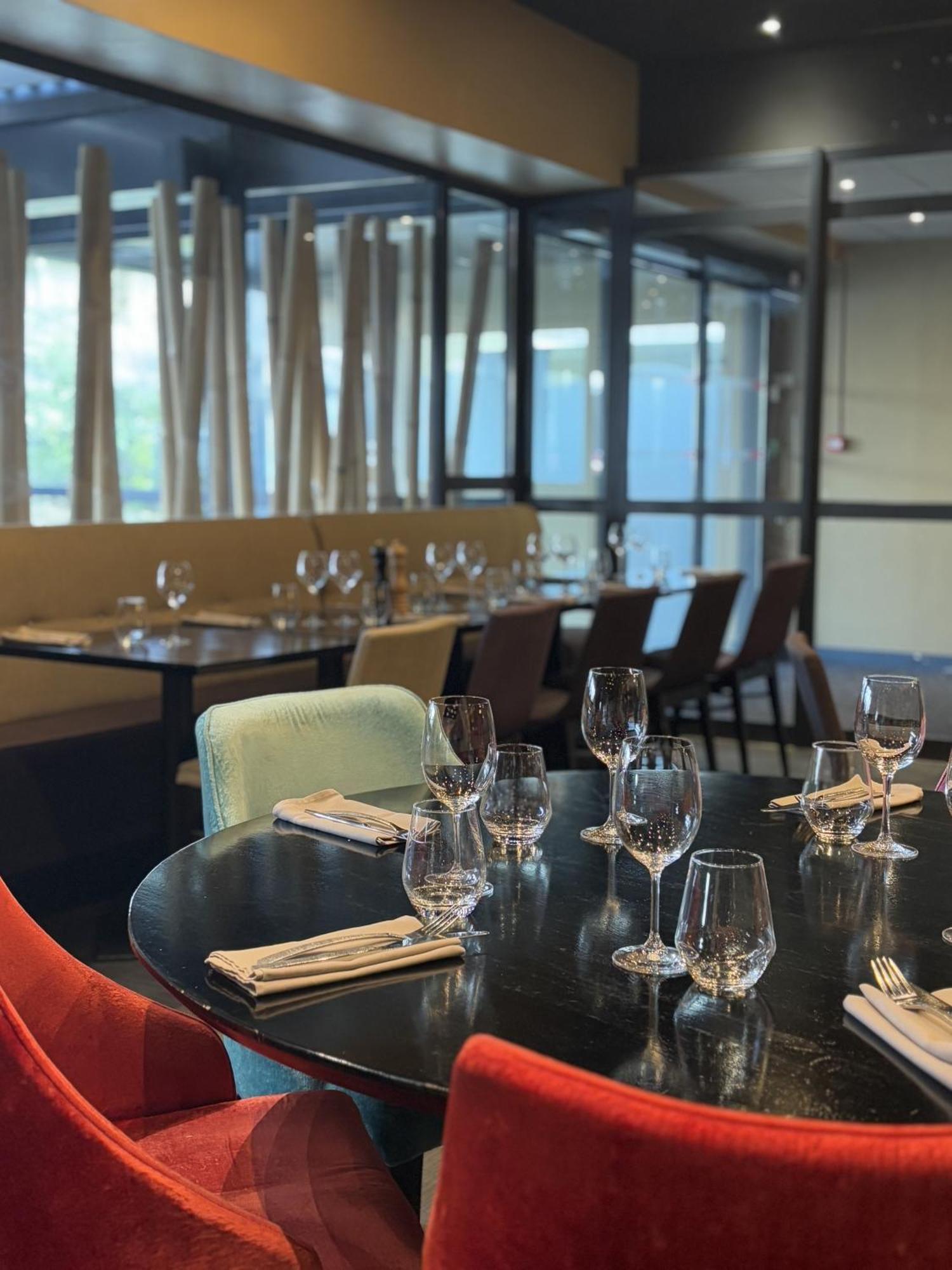 Brit Hotel Confort Saint-Brieuc Langueux Dış mekan fotoğraf